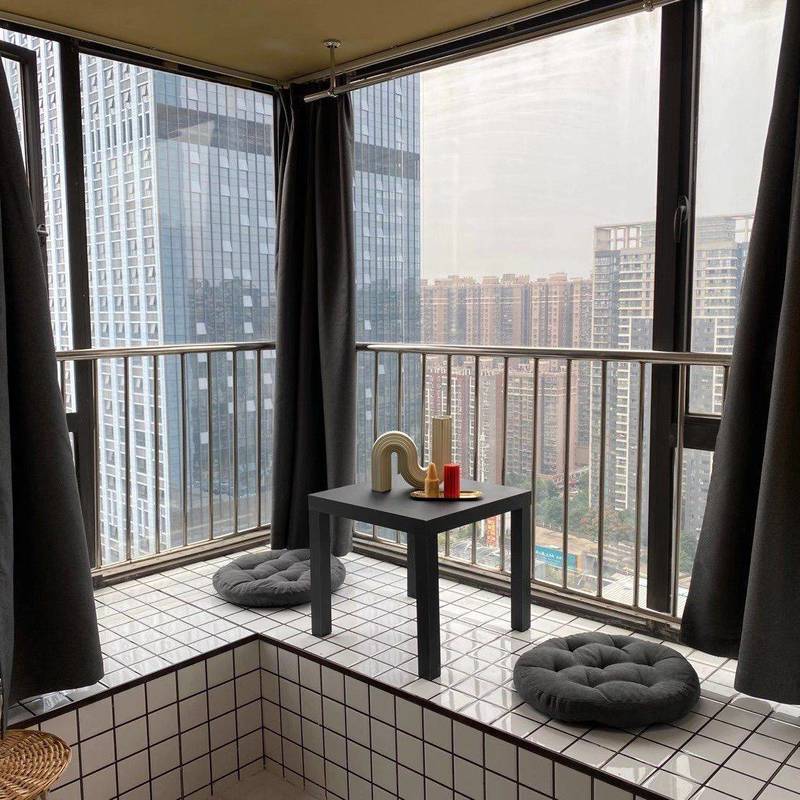 Changsha Xingsha | 幸福里润城-103栋_3