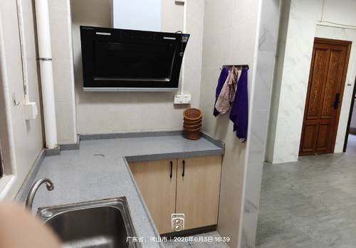 Chancheng 禅城区南庄利南广场-a1座