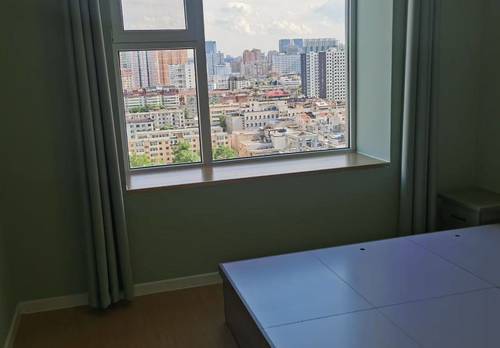 Yingze 璟珺龙城苑
