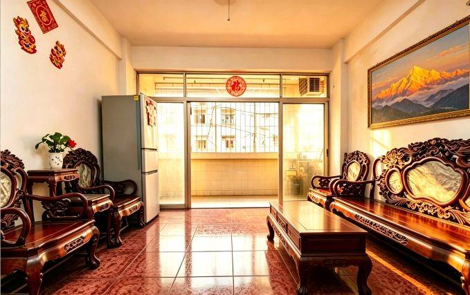 Futian 深圳东方银座酒店