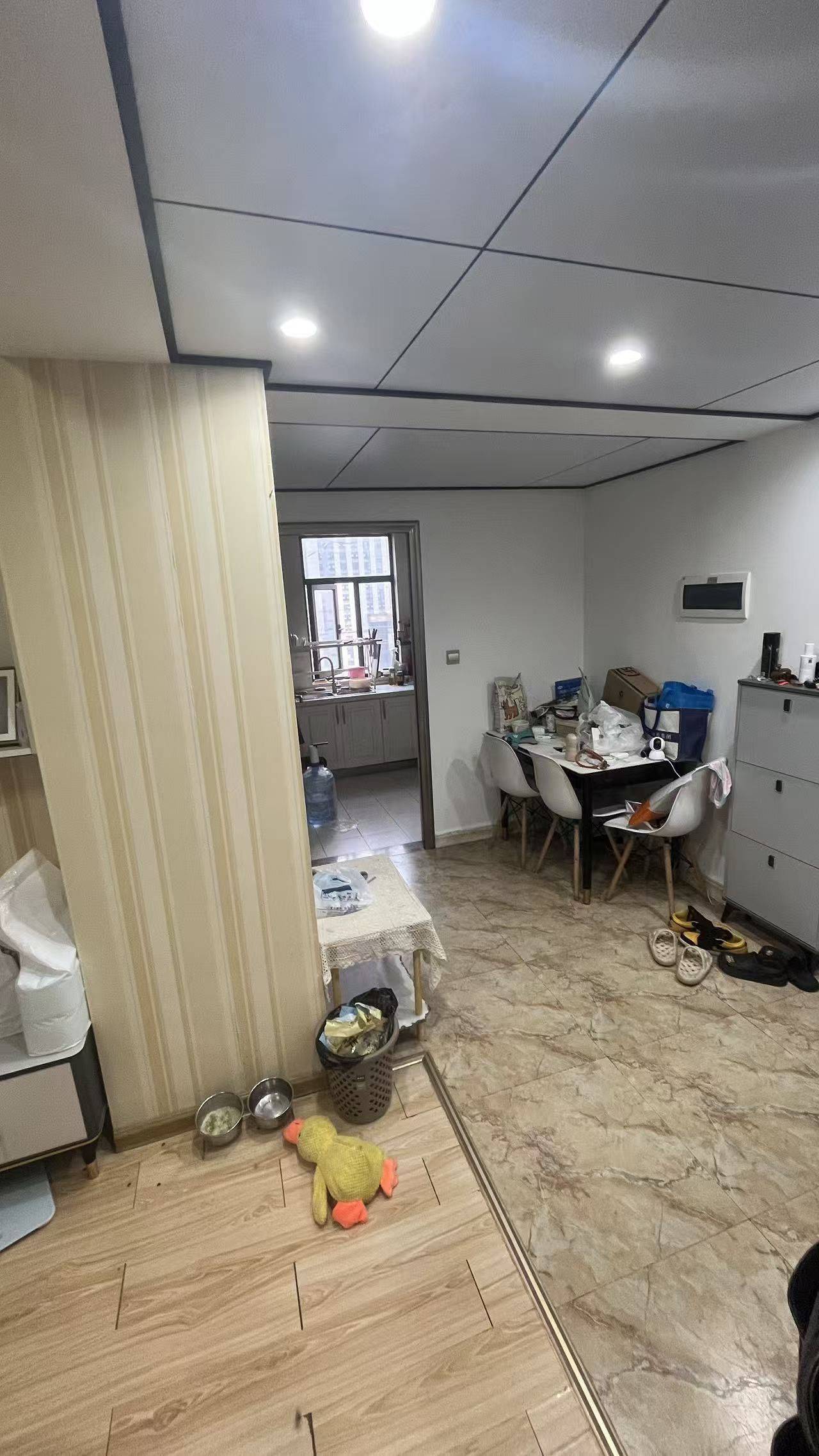 天心 途家酒店(长沙理工大学云塘校区店)