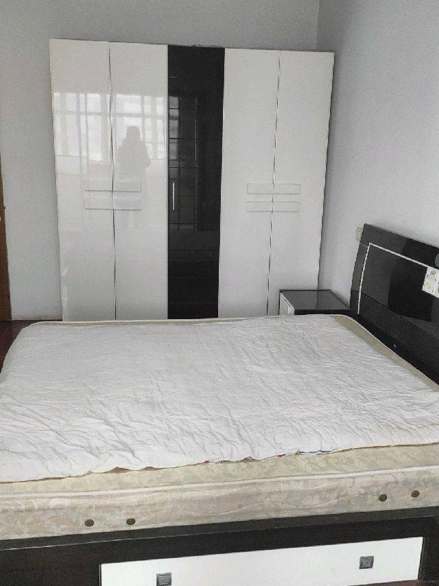 Binhu 落霞苑第一社区-南区