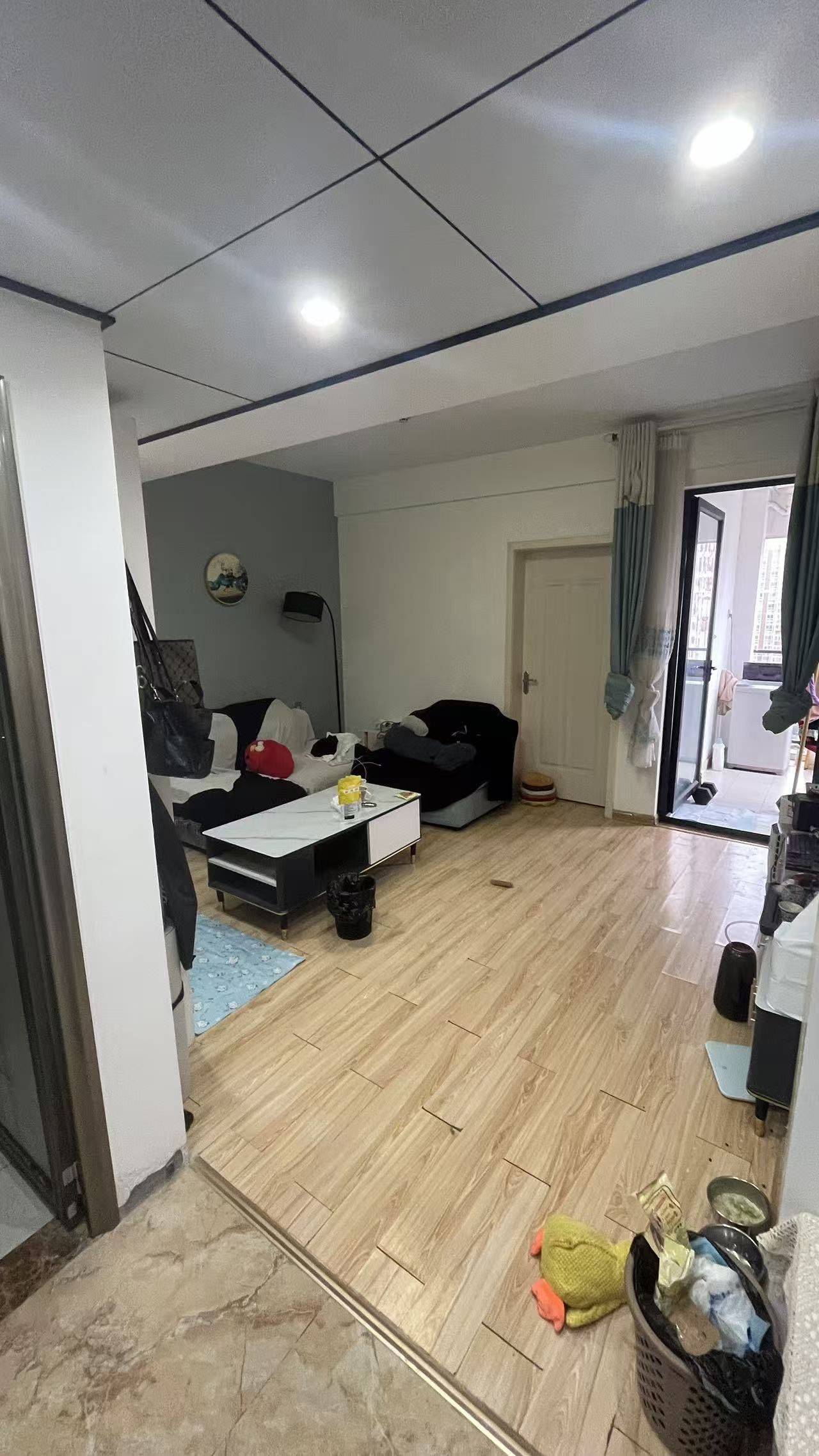 天心 途家酒店(长沙理工大学云塘校区店)