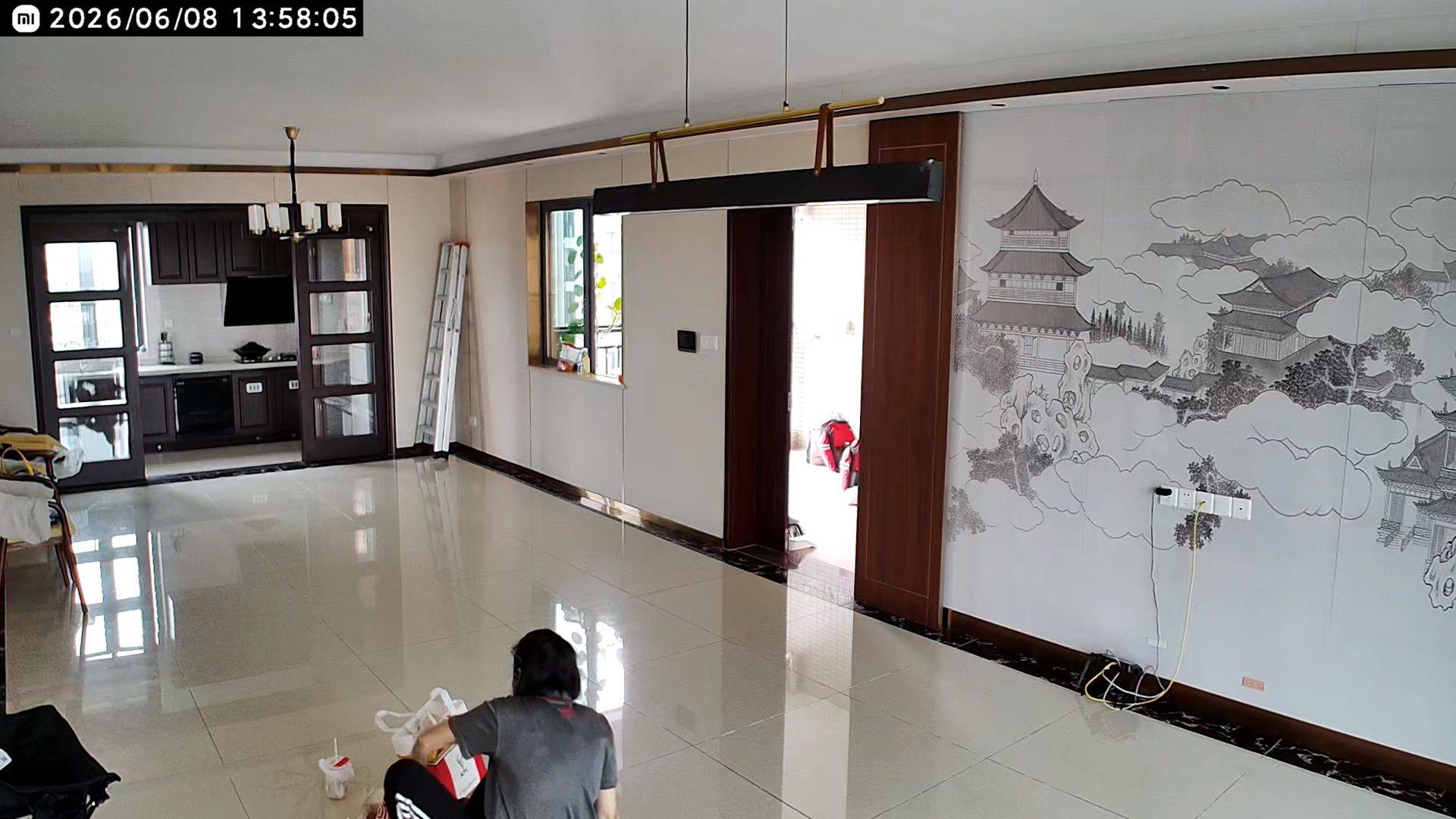 Huangpu 江贝花园