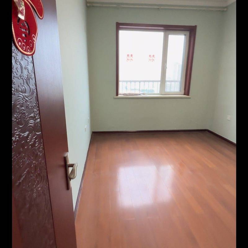 Harbin Nangang | 盟科观邸_4