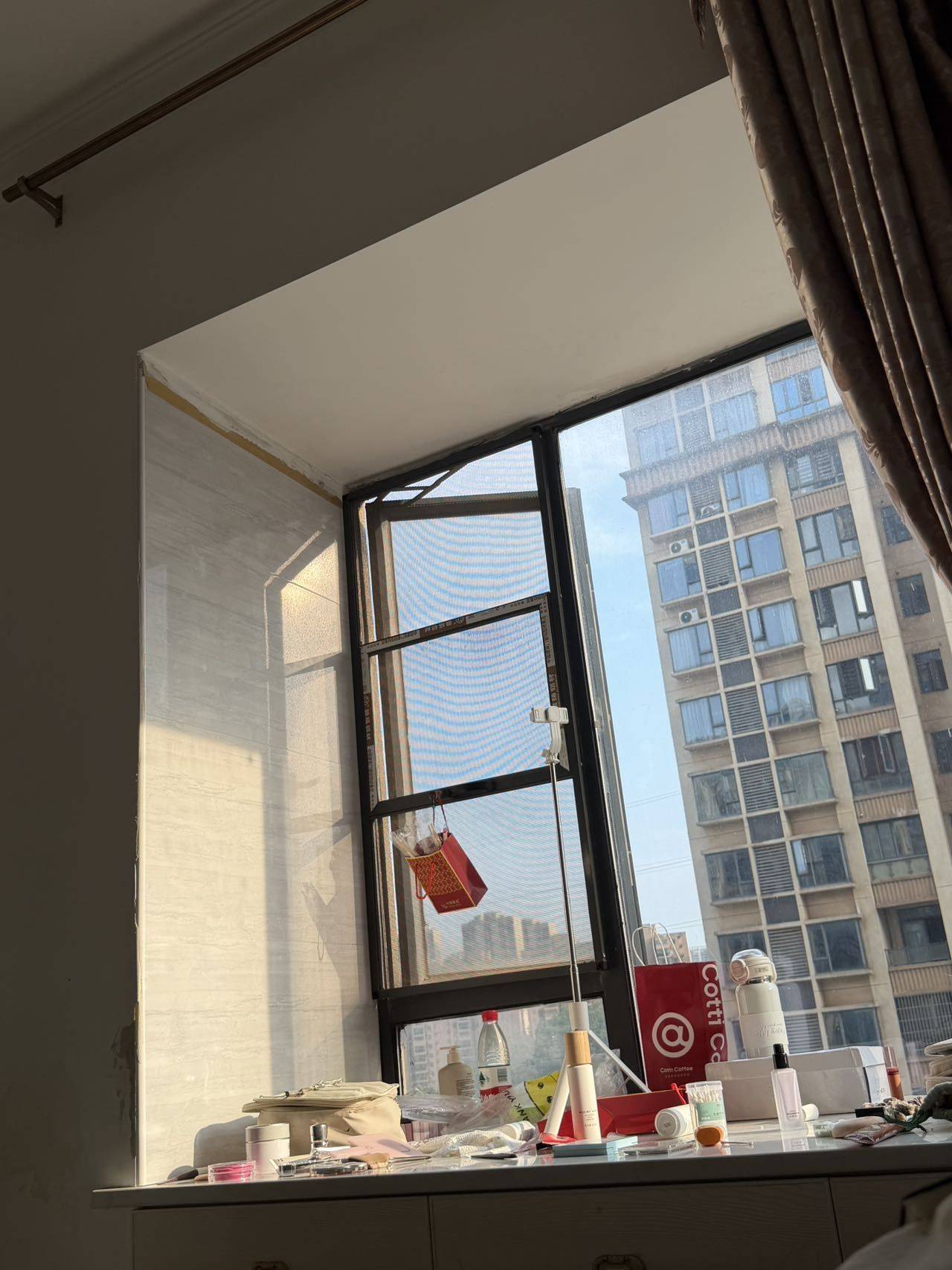 南昌 紅谷灘區 | 站西花园_3