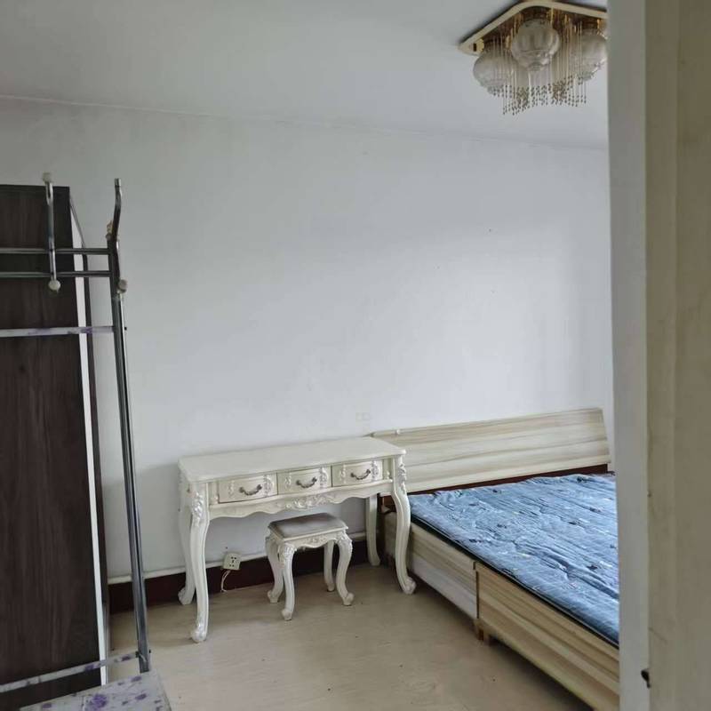 Taiyuan Xinghualing | 北肖墙小区_5
