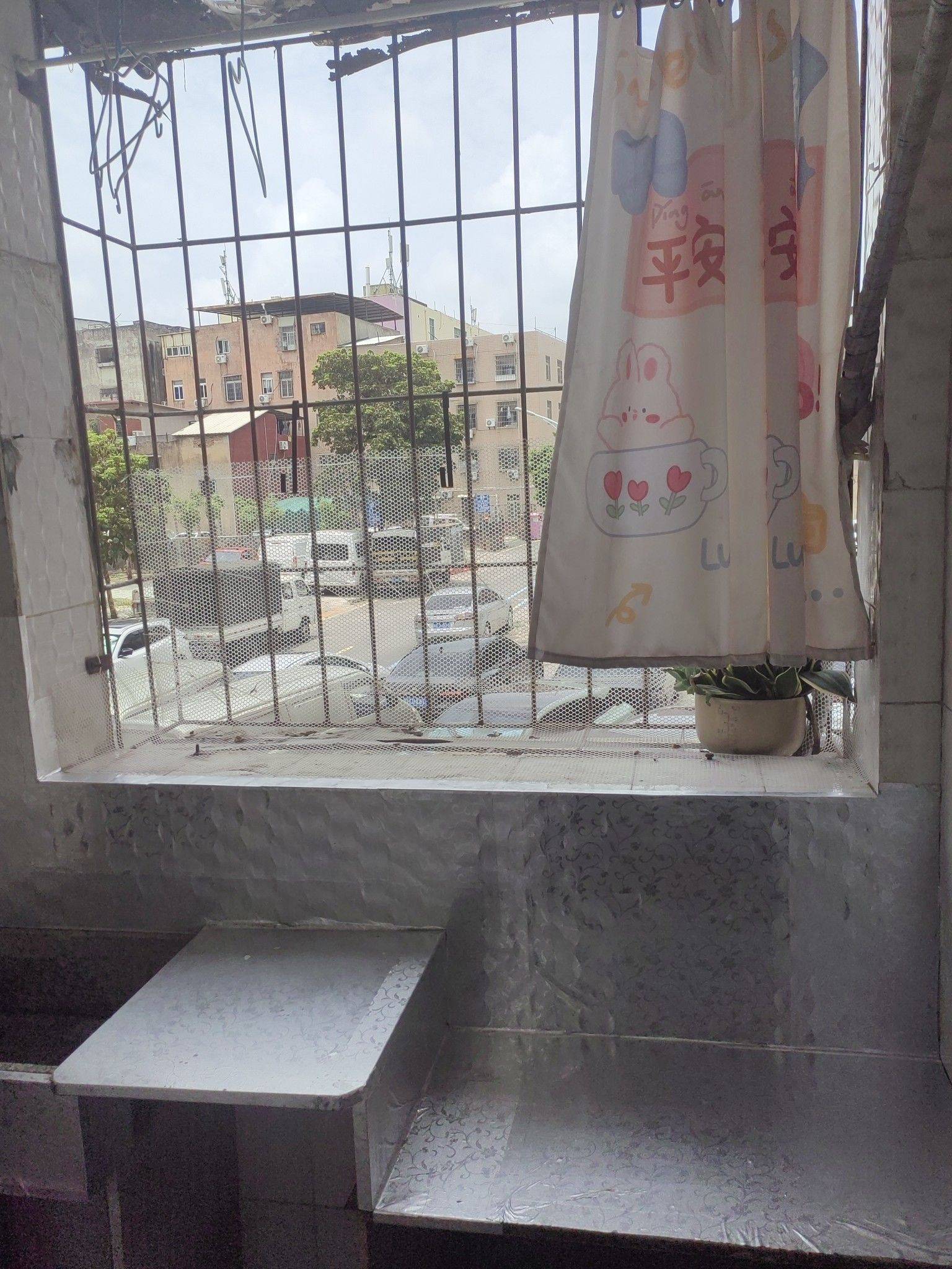 Xiamen Huli | 中埔社-10191号楼_3