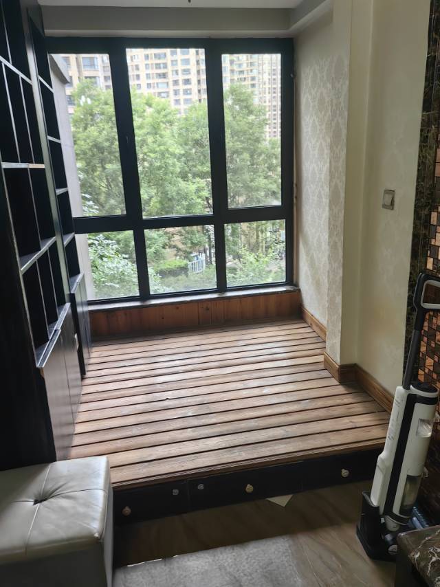 Taiyuan Jinyuan | 绿地世纪城_7