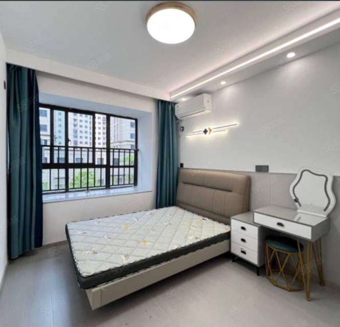 Wenzhou Longwan | 悦宸华庭-14栋_5