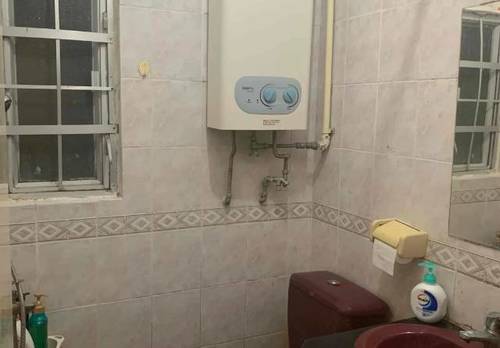 九龙 利基大厦C座
