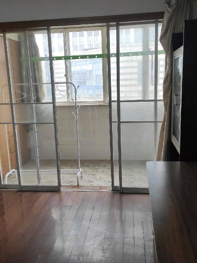 Wuxi Binhu | 落霞苑第一社区-南区_3
