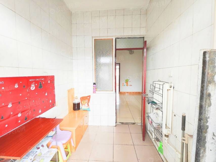 津南 金龙里社区