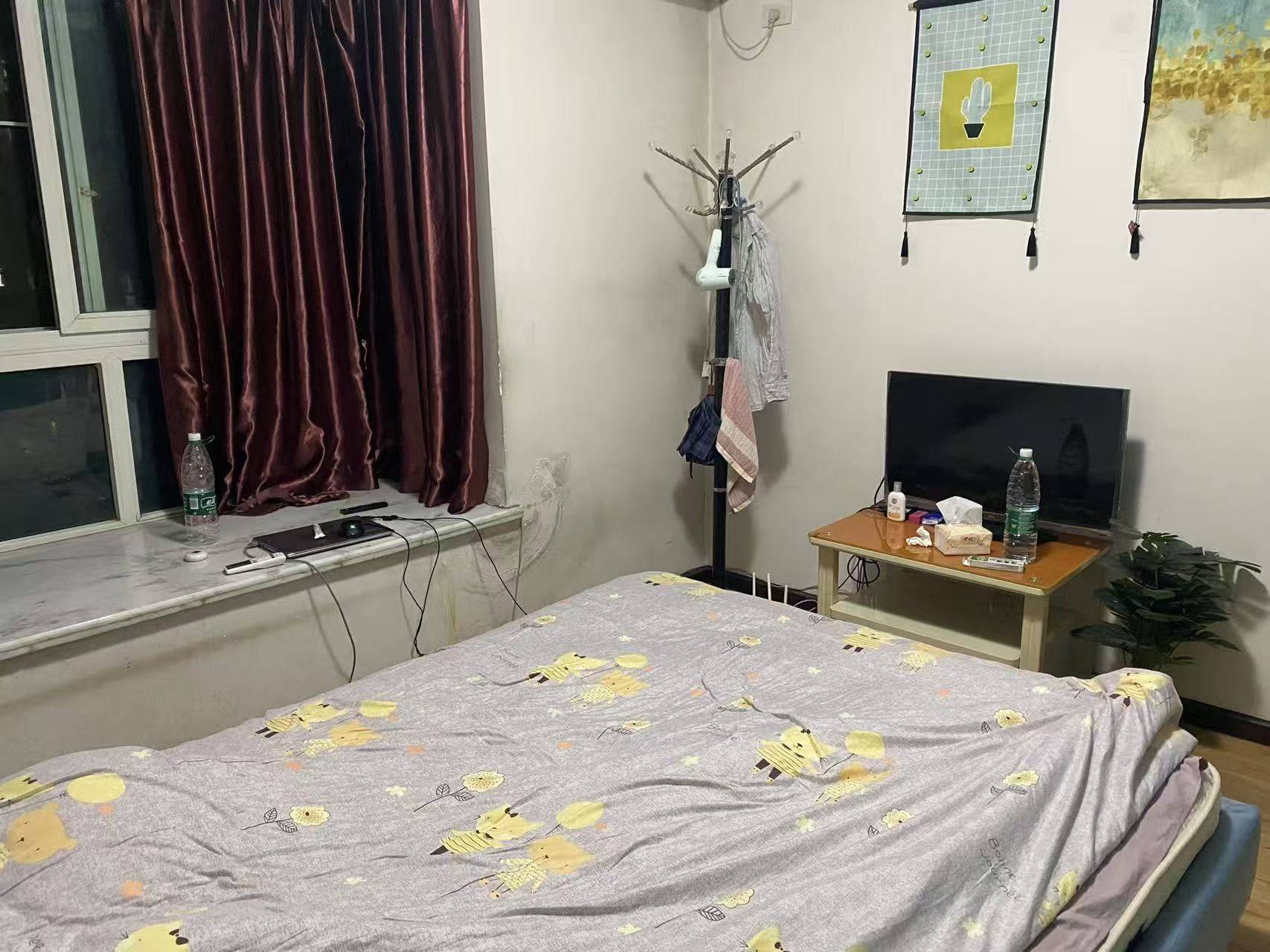 Chongqing Nan'An | 长盛花园-11幢_5