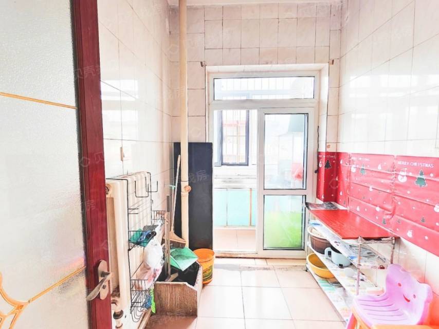 津南 金龙里社区