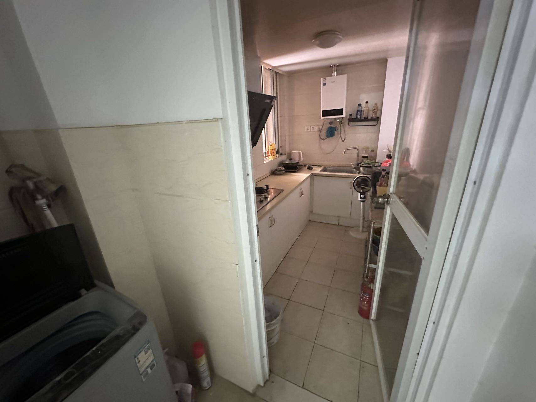 Nanjing Qixia | 盛和家园南区_6