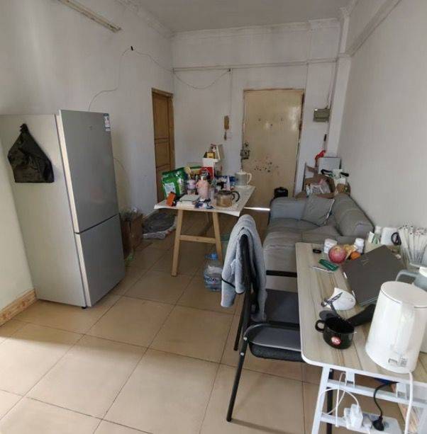 BaoAn 上排新村南六巷1号