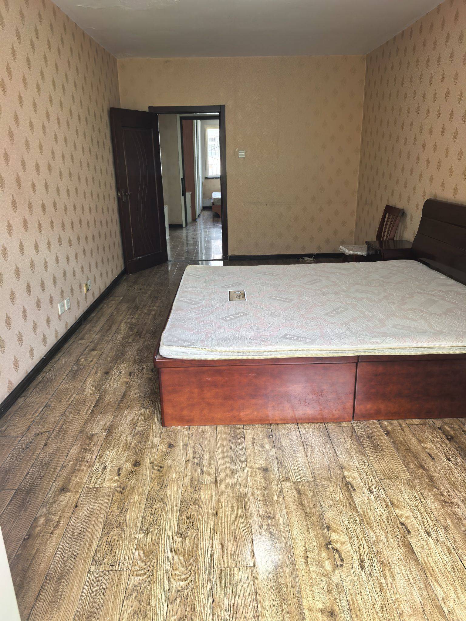 Xicheng 白纸坊附近二环内建功北里三区