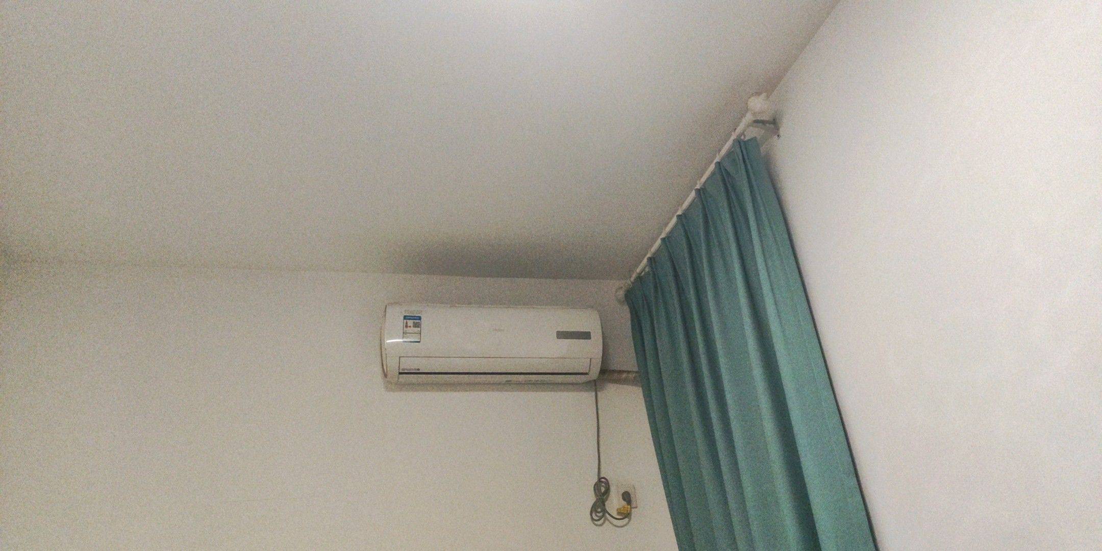Jianghan 顶琇国际城二期(C区)-8栋