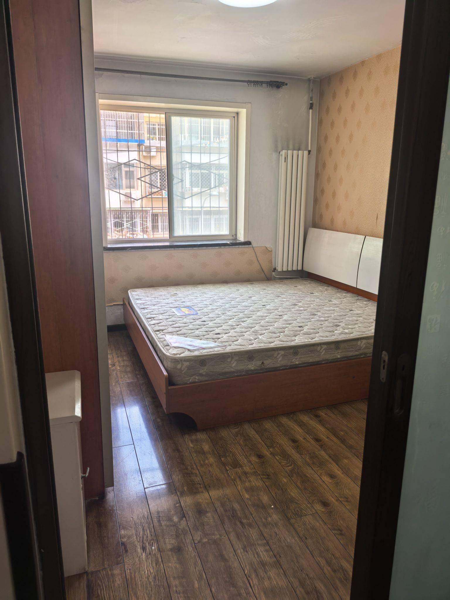 Beijing Xicheng | 白纸坊附近二环内建功北里三区_3