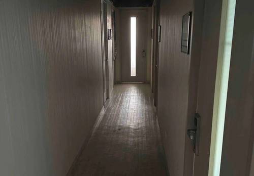 九龙 超达工业大厦