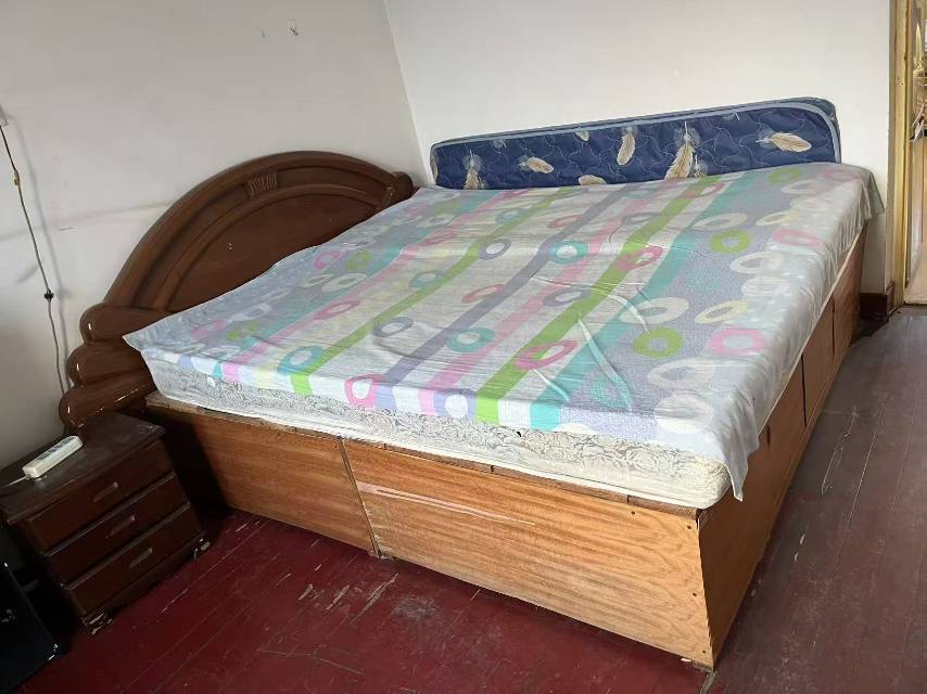 Huanggu 牡丹江小区-40号楼