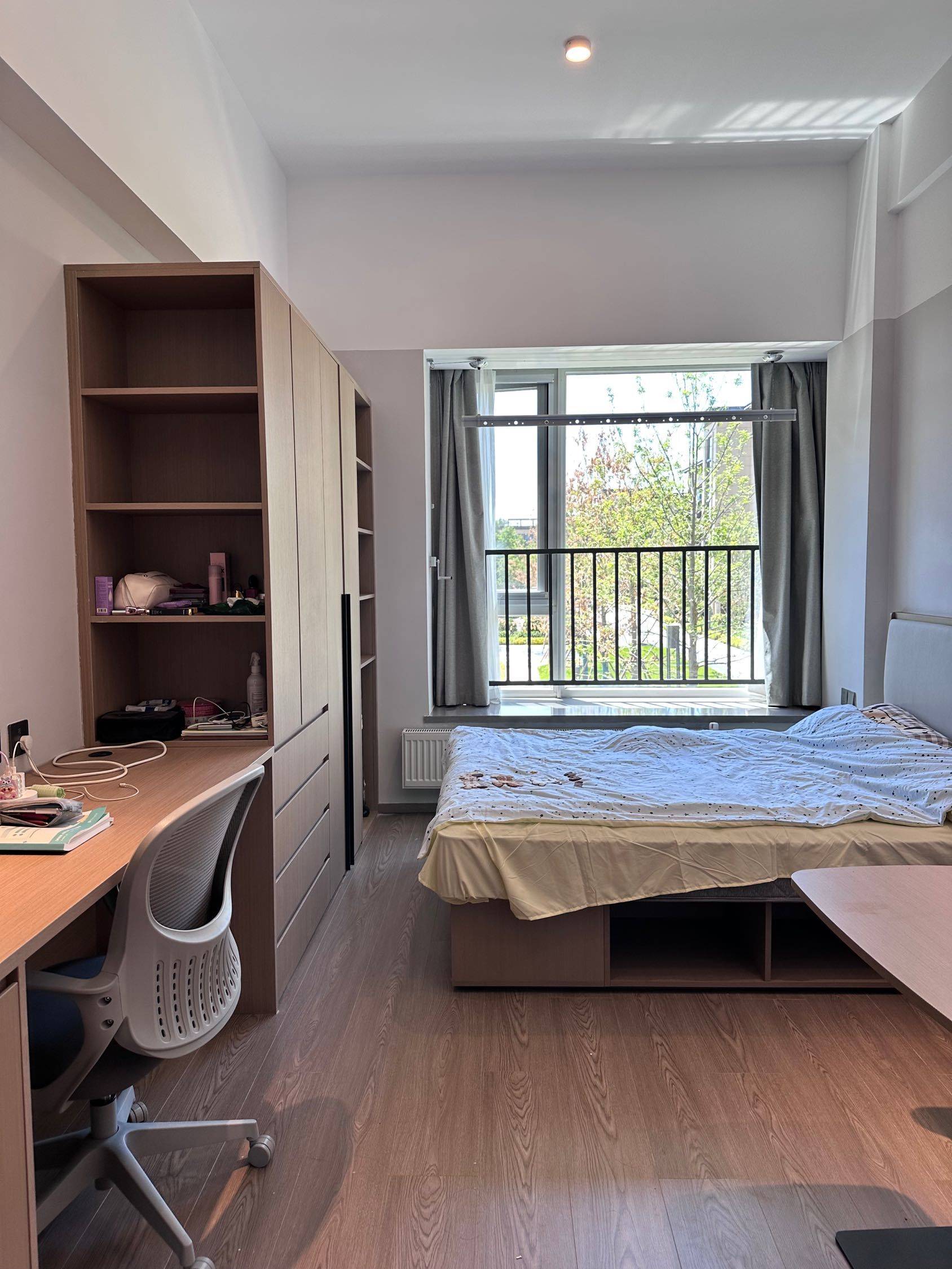 Beijing Changping | 北京沙河方隅服务公寓_2