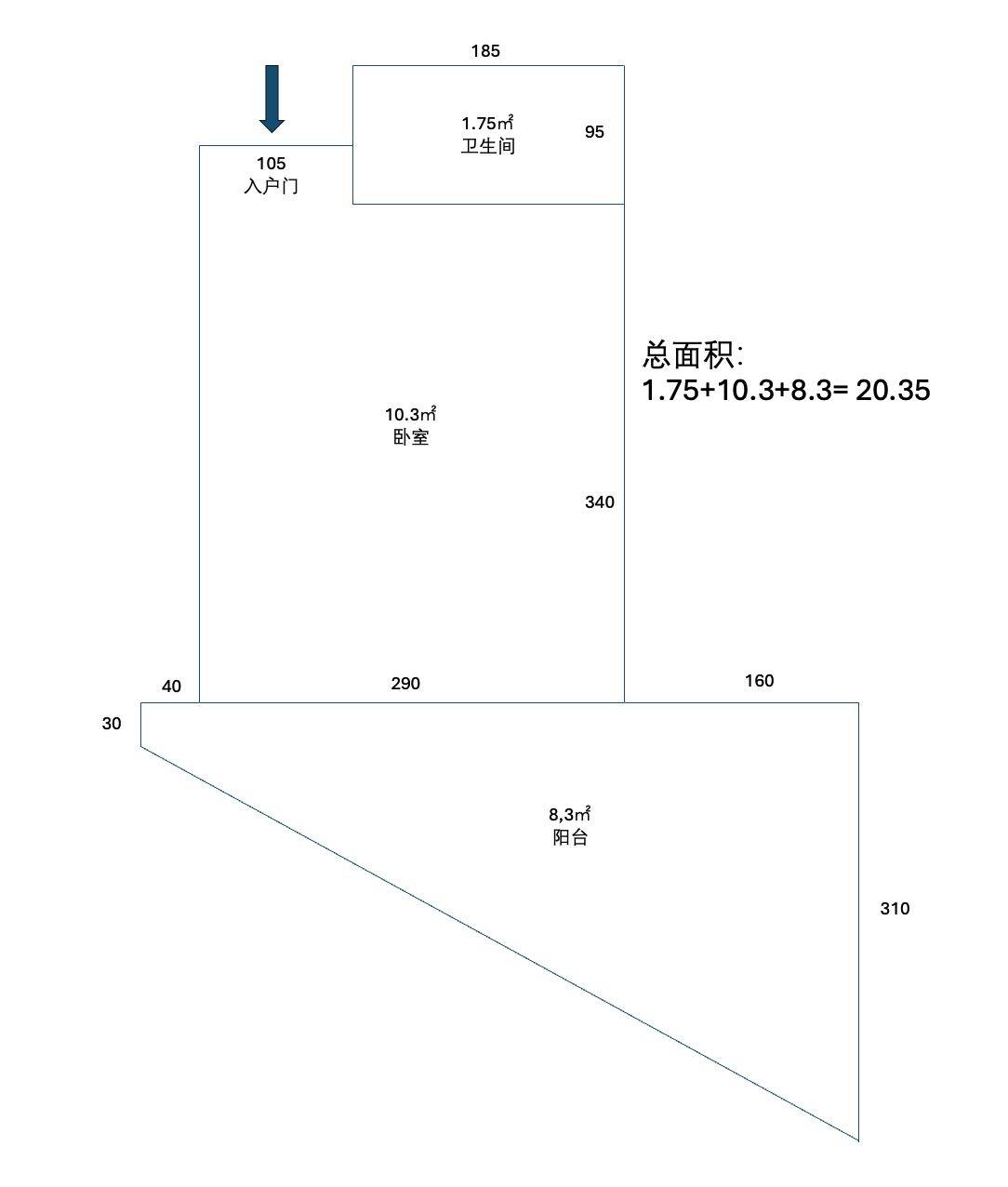 Nanshan 深南花园