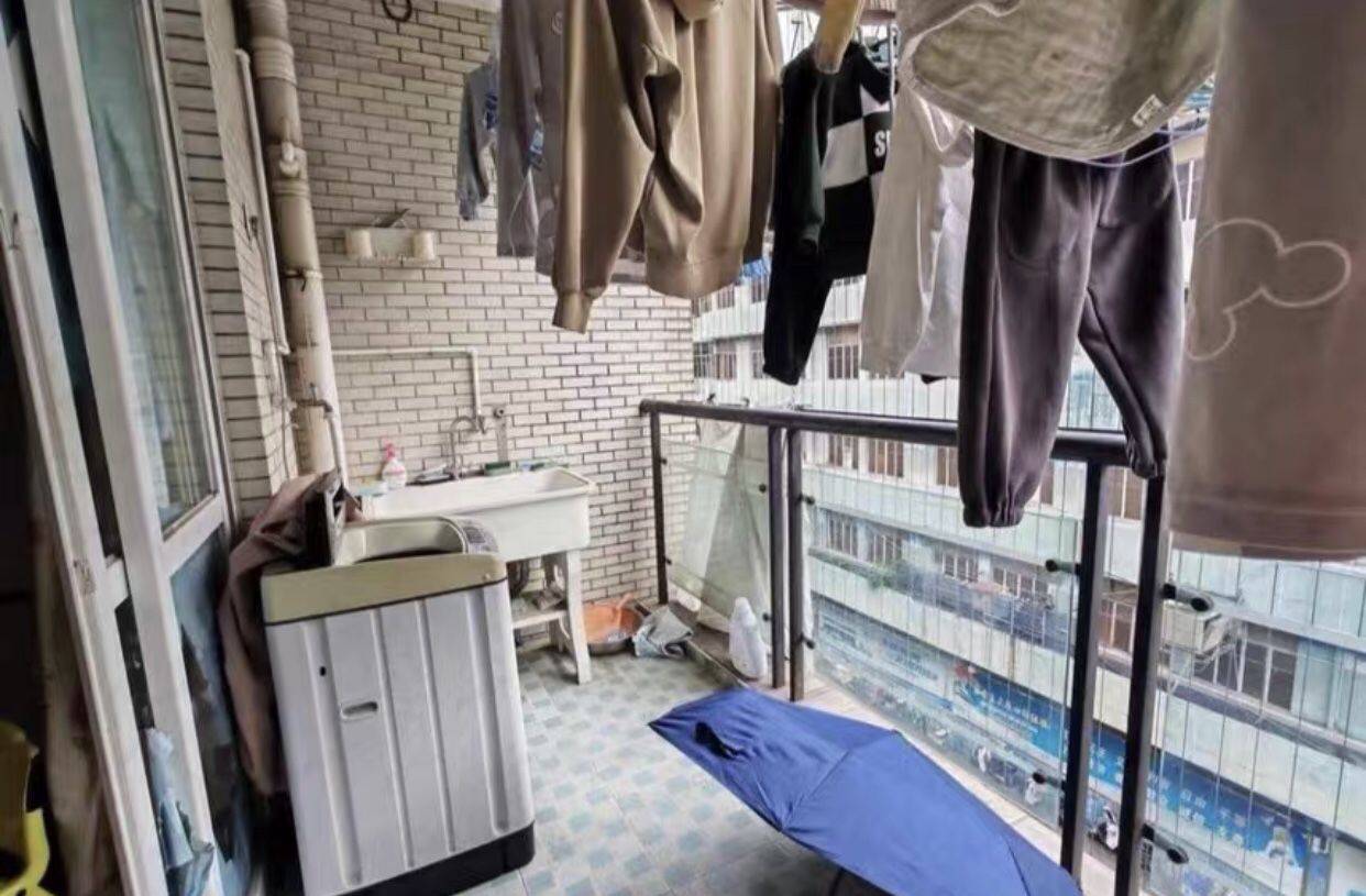 马尾区 君竹明居-2号楼