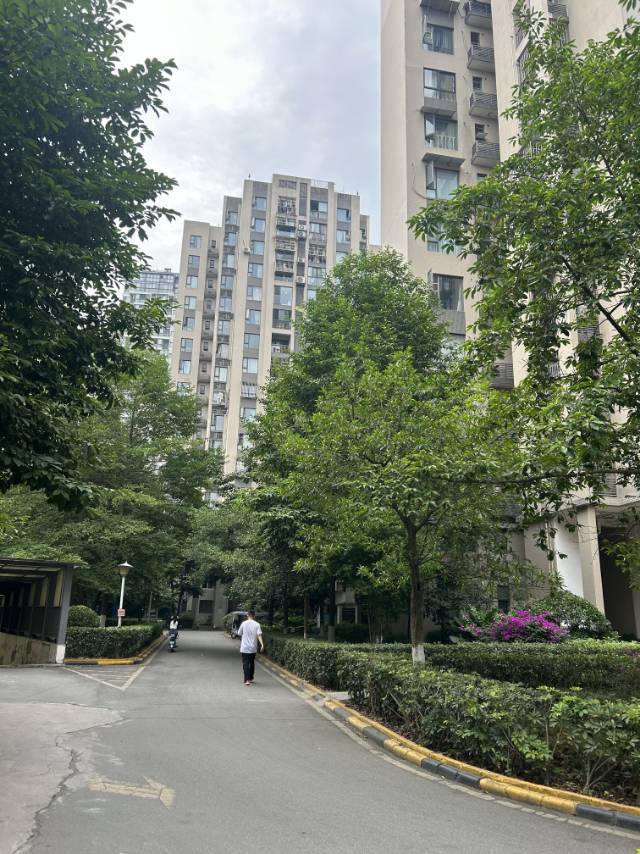 Chengdu Jinniu | 红色佳苑_5
