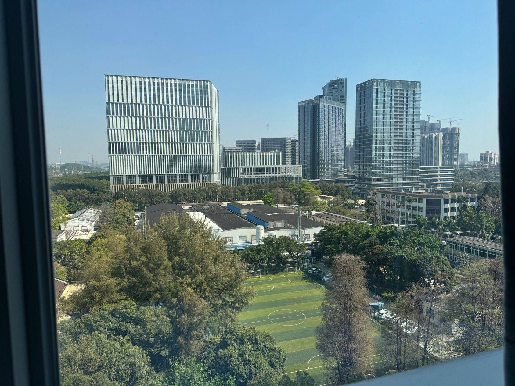 Guangzhou Huangpu | 鱼珠城·和贵坊_8