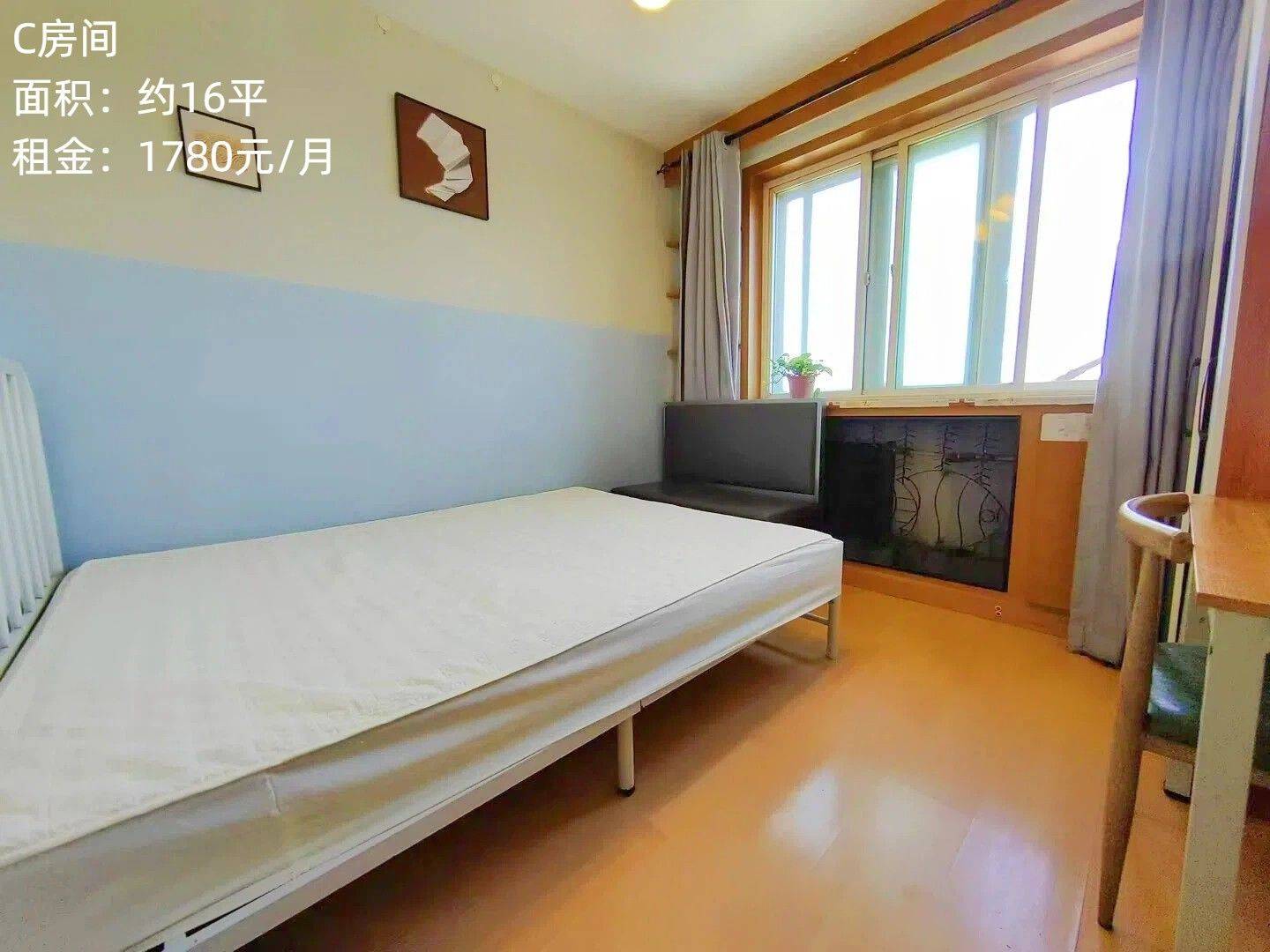 Fengtai 洋桥71号院-3号楼
