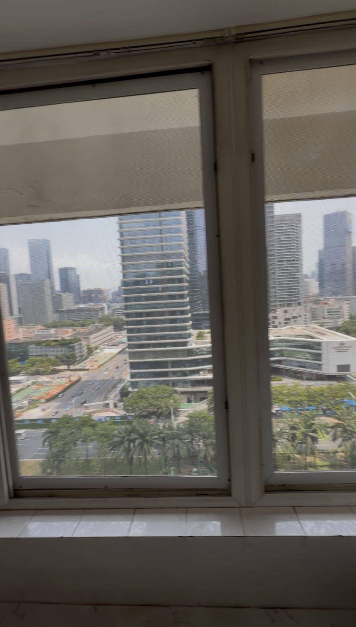 Nanshan 深南花园