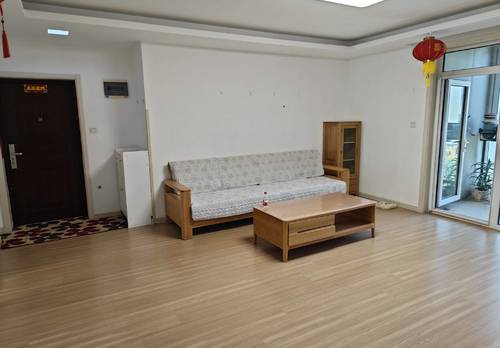 Laoshan 东城国际北区-35号楼