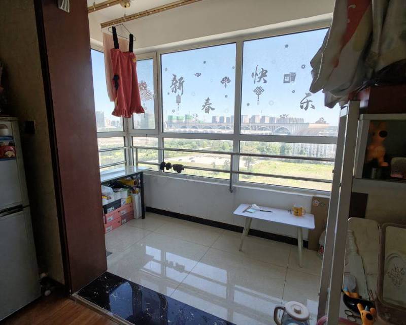 Shijiazhuang Qiaoxi | 盈瑞家园_4