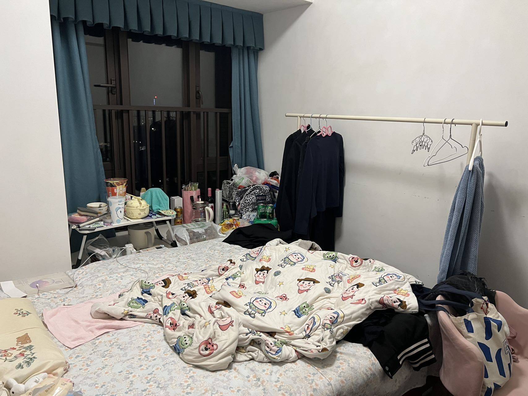 香洲 燕都