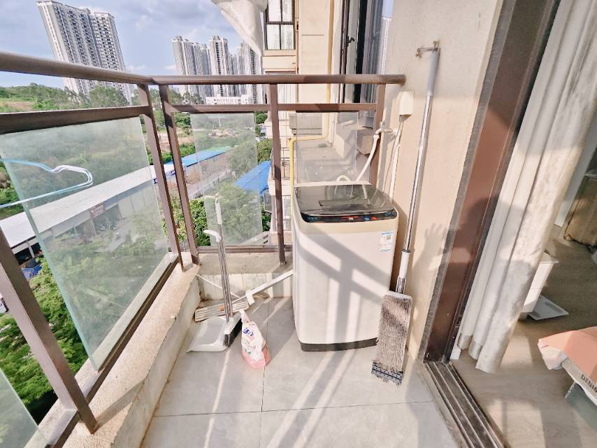 Nanning Qingxiu | 唐樾青山A区-3栋_7