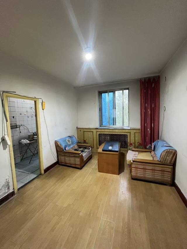 Huanggu 牡丹江小区-40号楼