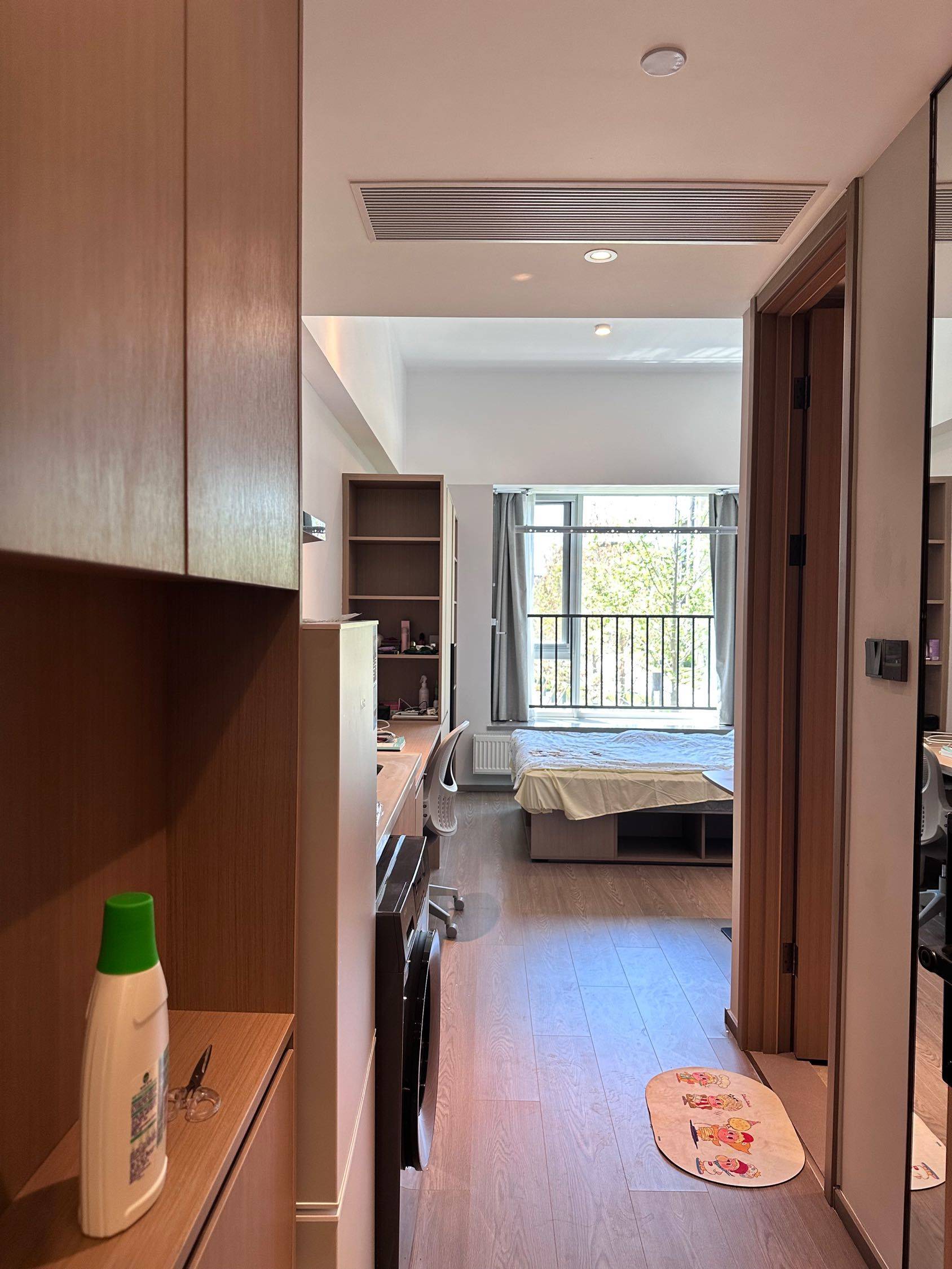 Beijing Changping | 北京沙河方隅服务公寓_3