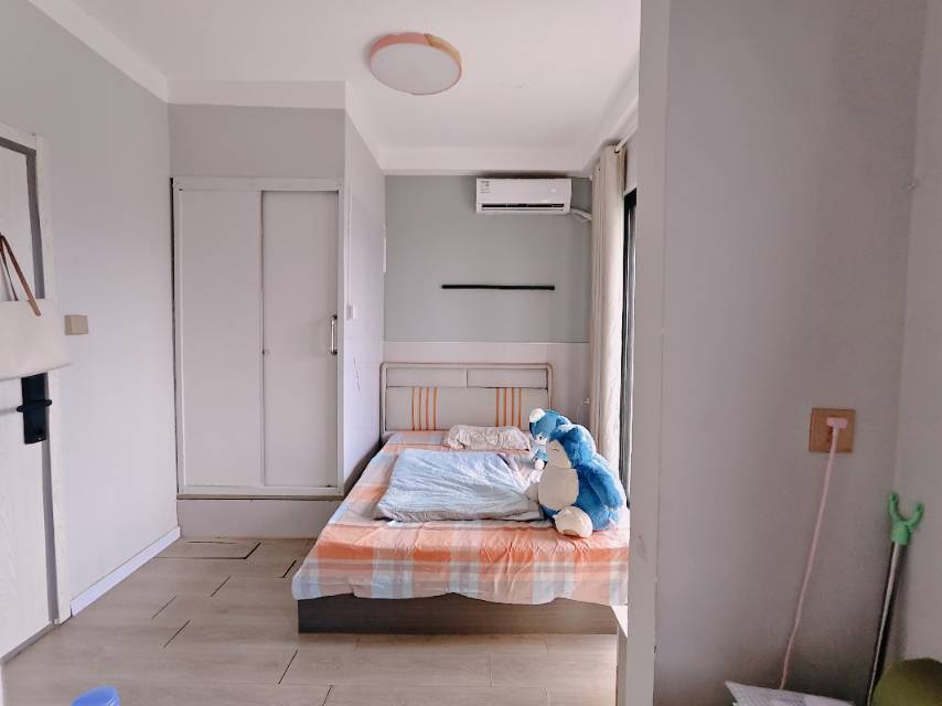 Nanning Qingxiu | 唐樾青山A区-3栋_5