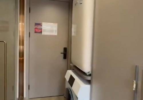 Yangpu 桂客公寓(五角场店)