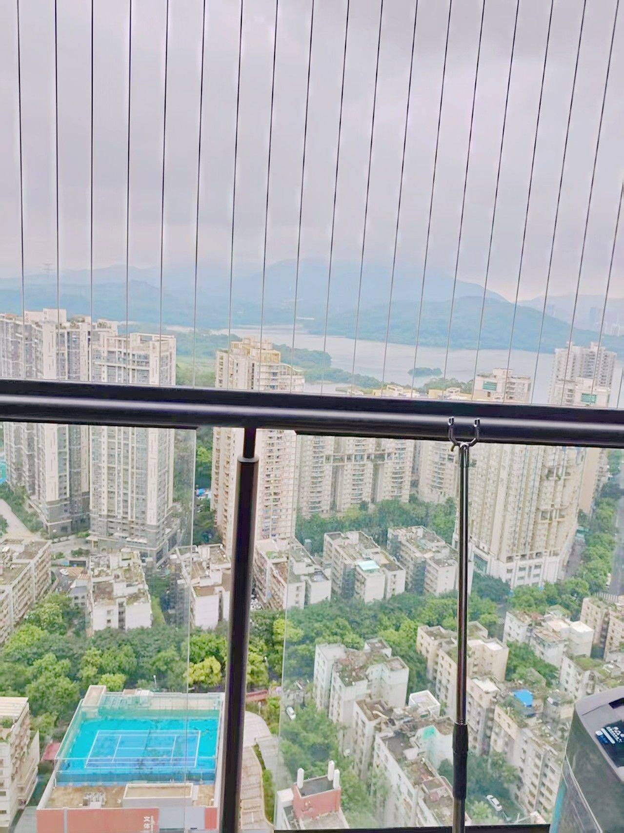 Shenzhen Luohu | 京基天珺府_6