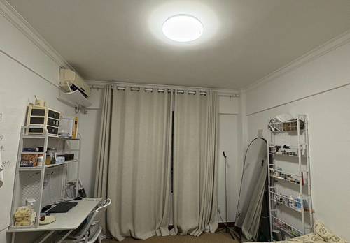 Siming 红星安华小区