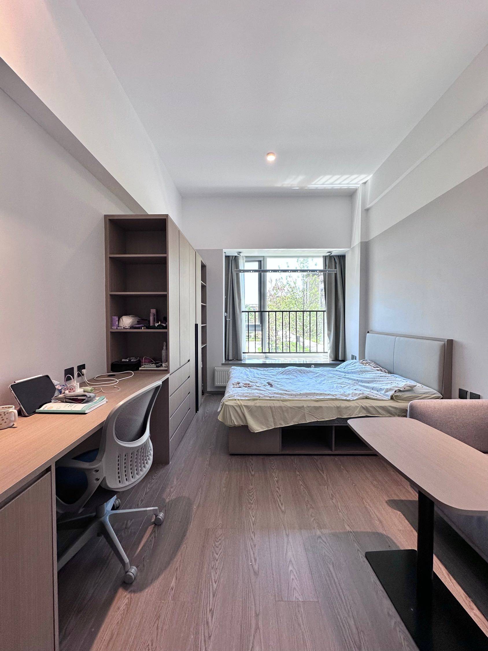 Beijing Changping | 北京沙河方隅服务公寓_1