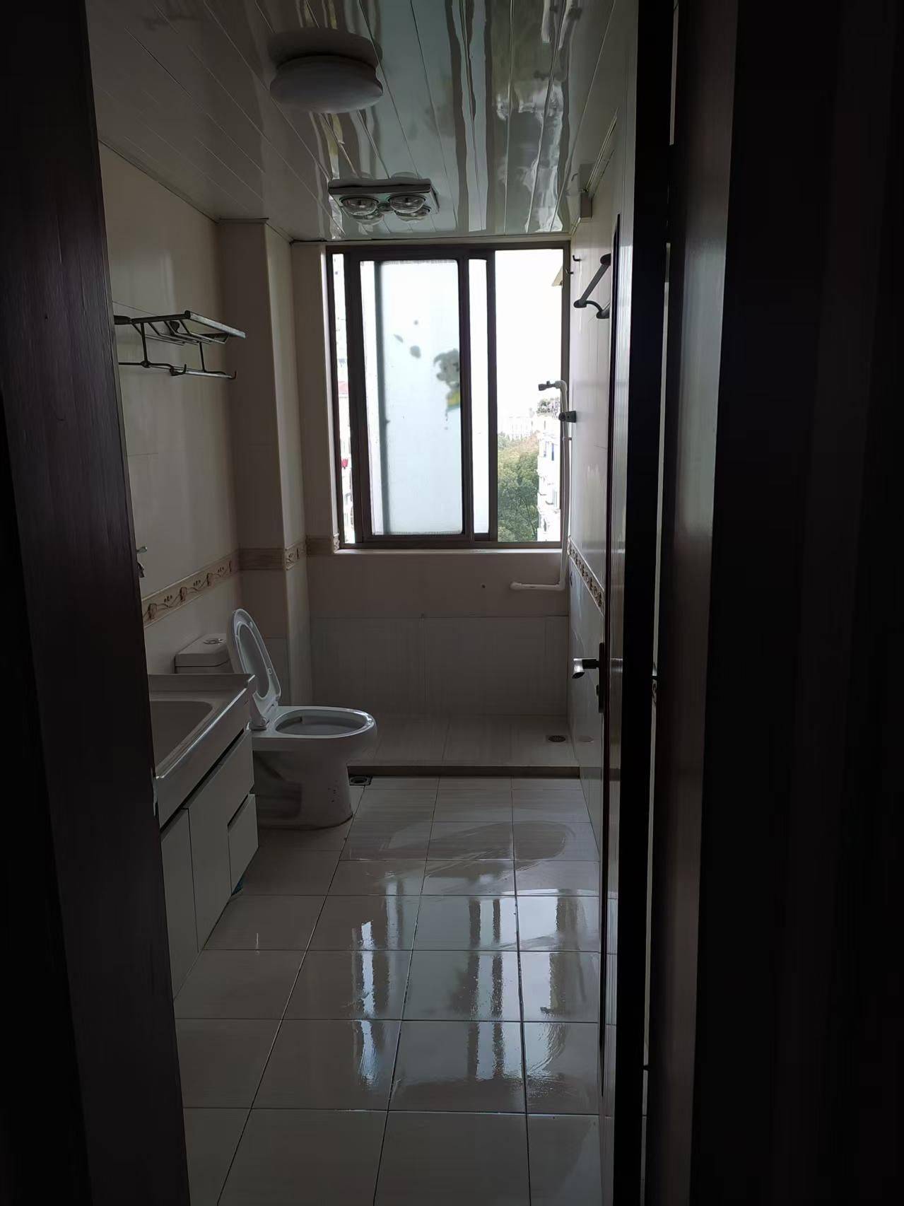 Shanghai Yangpu | 宝立公寓_3