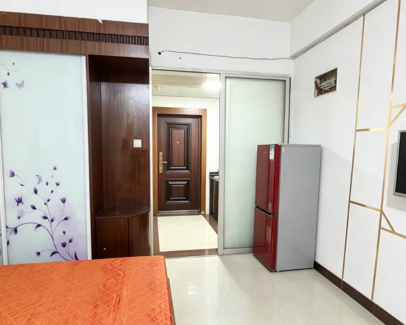 Quanzhou Quangang | 安欣城际酒店(泉州泉港店)_3