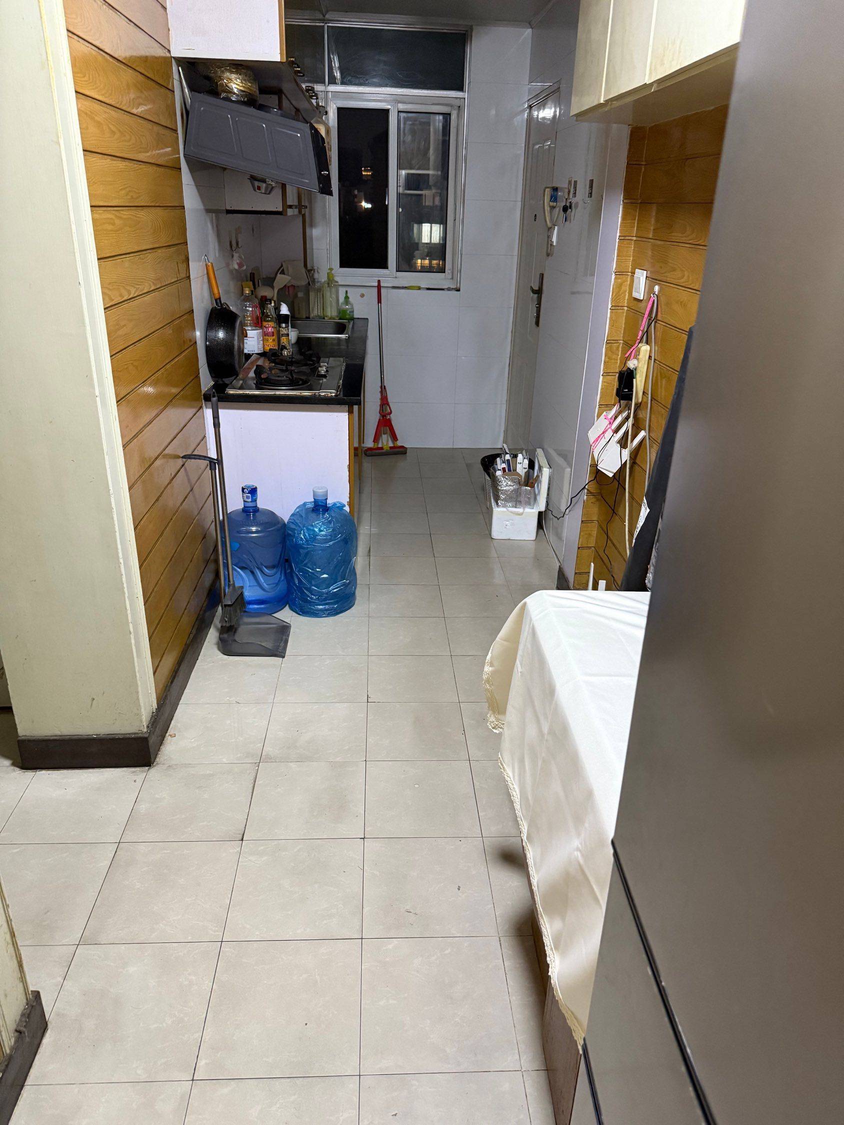 Shanghai Yangpu | 辽源三村小区-19号楼_3