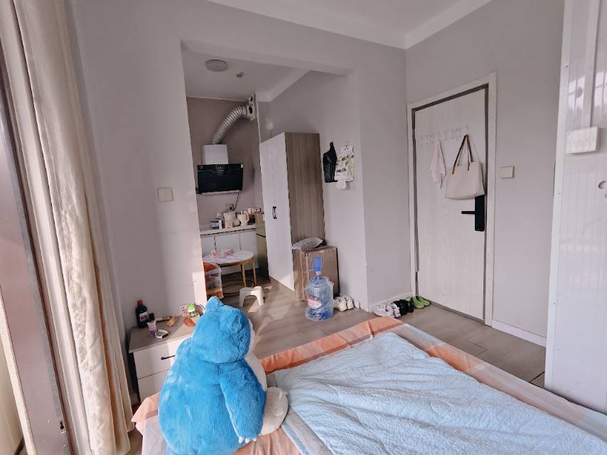 Nanning Qingxiu | 唐樾青山A区-3栋_6
