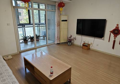 Laoshan 东城国际北区-35号楼