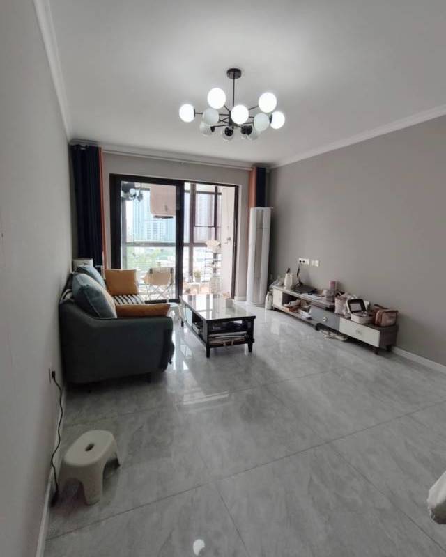 Zhengzhou Jinshui | 保利熙悦-5栋_3